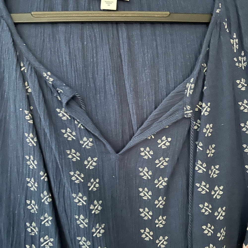 J.Jill Boho Dress